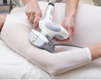 LPG® Endermologie® Thionville Marcelle Molnar