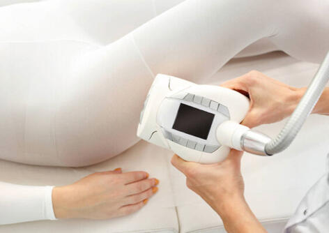 LPG® Endermologie® Thionville